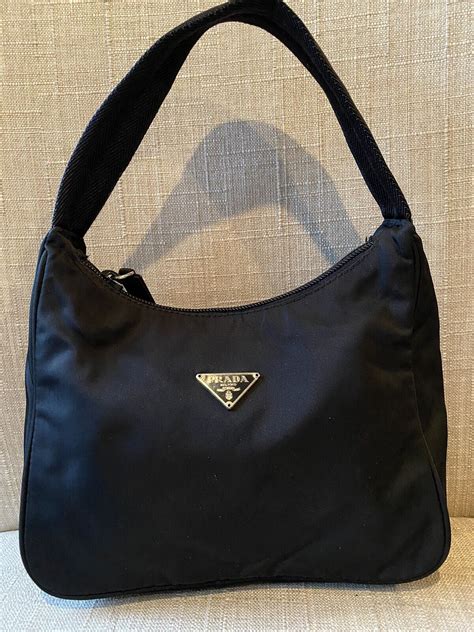 prada hobo diamond|prada hobo bag vintage.